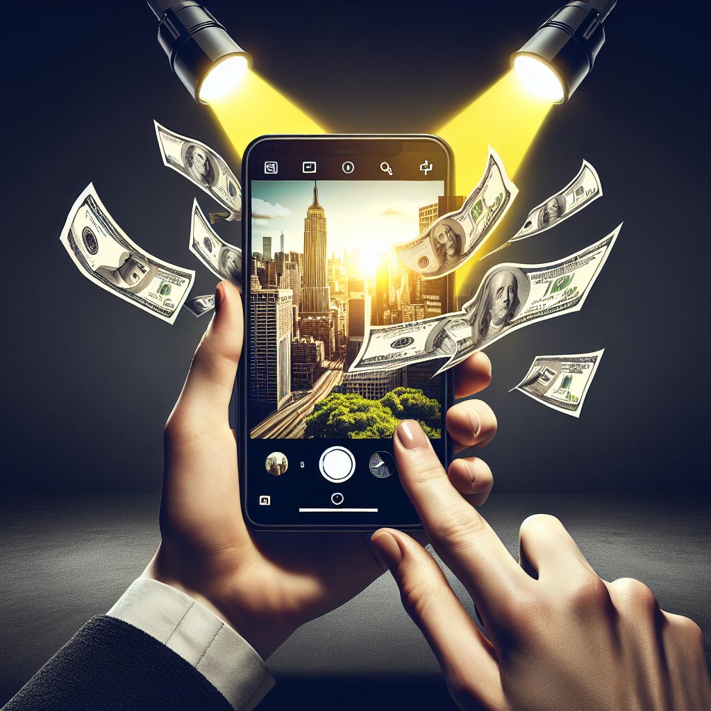 Snapchat's Spotlight